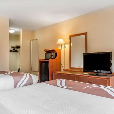 המיטג' Quality Inn מראה חיצוני תמונה