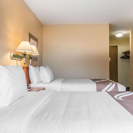 המיטג' Quality Inn מראה חיצוני תמונה