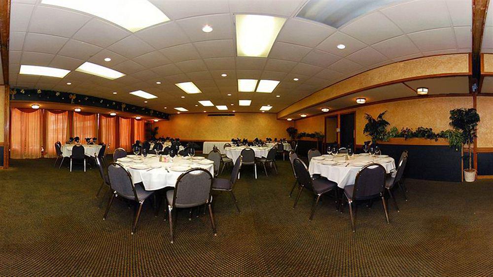 המיטג' Quality Inn מראה חיצוני תמונה