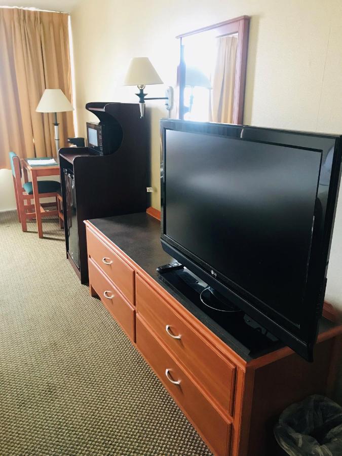המיטג' Quality Inn מראה חיצוני תמונה